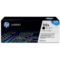 HP 122A schwarz