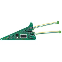 Märklin Einbau-Digital-Decoder 74466 H0