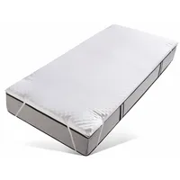 Jekatex Microaktiv 5,0 Topper 200 x 200 cm