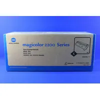 Konica Minolta 1710471-001 schwarz