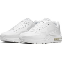 Nike Air Max LTD 3 Herren White/White/White 42