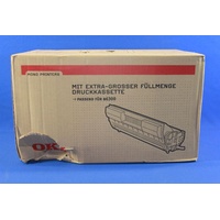 Oki 09004079 schwarz