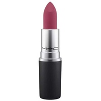 MAC Powder Kiss burning love