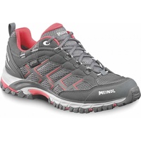 MEINDL Caribe GTX Damen anthrazit/rose 42