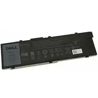 Dell Battery 6 Cell 72 Whr (1V0PP)