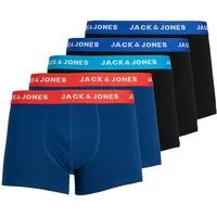 JACK & JONES Boxershorts 5 Einheiten Surf The Web