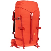 Fjällräven Bergtagen 38 Rucksack 54 cm Laptopfach orange