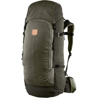 Fjällräven Keb 72 Rucksack 73 cm oliv