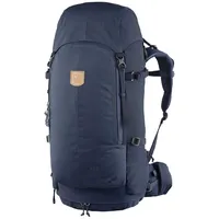 Fjällräven Keb 52 Rucksack 62 cm blau