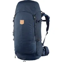 Fjällräven Keb 52 Trekkingrucksack Storm-Dark Navy