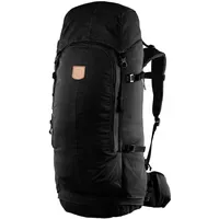 Fjällräven Keb 72 W Damen Trekkingrucksack Schwarz