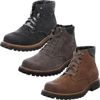 Josef Seibel Chance 39 Herren grau, 44