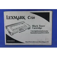 Lexmark 15W0903 schwarz