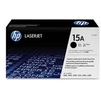 HP 15A schwarz