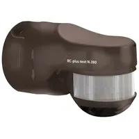 Beg B.E.G. Brück Electronic Bewegungsmelder RC-plus next N 280