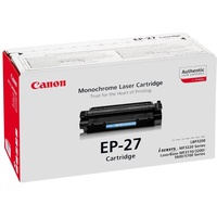 Canon EP-27 schwarz