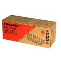 Sharp FO-29DC schwarz
