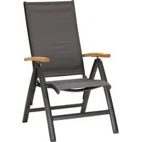 Barths Cavalese Klappsessel 62 x 67 x 110 cm