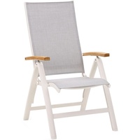 BEST Freizeitmöbel  Cavalese Klappsessel 62 x 67 x 110