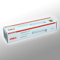 Oki 01103402 schwarz