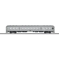 Märklin Personenwagen 2. Klasse der DB H0
