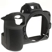EasyCover Silikonprotector schwarz für Nikon Z6/Z7
