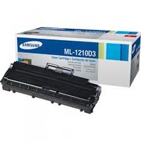 Kompatible Ware ML-1210D3 schwarz
