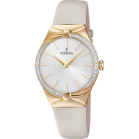 Festina Trend F20389/1 - weiß - 30.7mm