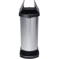 Rotho Mülleimer Paso duo 50 l,