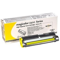 Konica Minolta 1710517-006 gelb