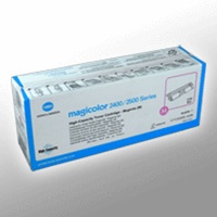Konica Minolta 171-0589-006 magenta