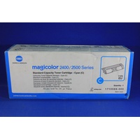 Konica Minolta 1710589-003 cyan (A00W331)