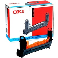 Oki 41962807 Trommeleinheit cyan
