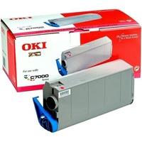 Oki 41963006 magenta
