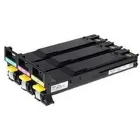 Konica Minolta A06VJ52 CMY