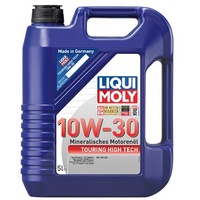 LIQUI MOLY Touring High Tech 10W-30 5 Liter