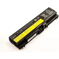 AGI 107850 Laptop-Ersatzteil Akku kompatibel mit Lenovo ThinkPad T530