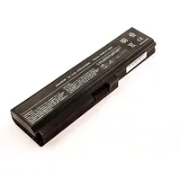 AGI Akku kompatibel mit Toshiba Satellite L750-1WZ