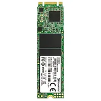 Transcend 820S SSD - 960GB - SATA-600 - M.2