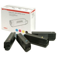 Oki 42403002 CMYK