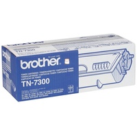 Brother TN-7300 schwarz