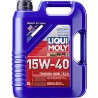 LIQUI MOLY Touring High Tech 15W-40 5L