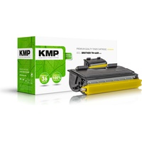KMP B-T1 kompatibel zu Brother TN6600 schwarz