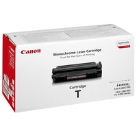 Canon CRG-T schwarz