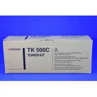 Kyocera TK-500C cyan