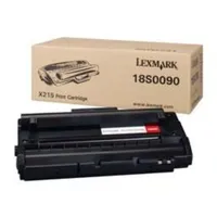 Lexmark 18S0090 schwarz