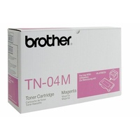 Brother TN-04M magenta