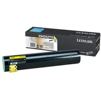 Lexmark X945X2YG gelb