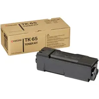 Kyocera TK-65 scwharz