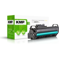 KMP C-T6 kompatibel zu Canon FX-3 schwarz